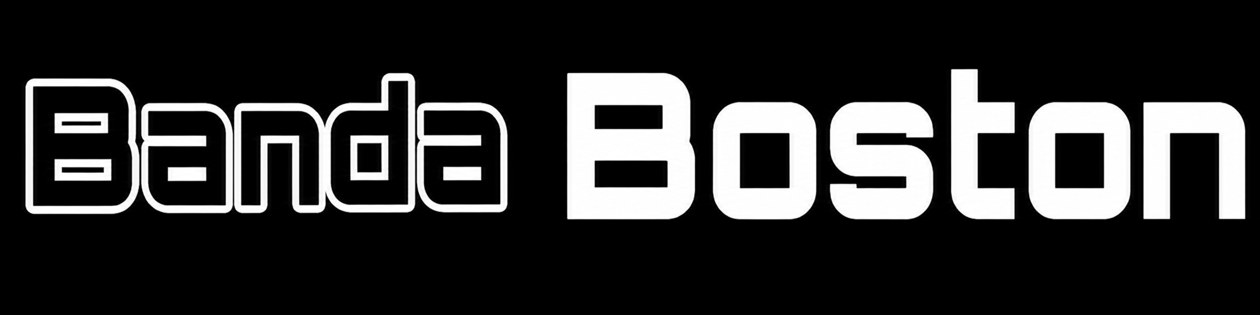 Logo Banda Boston